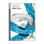 Moby Dick de Herman Melville