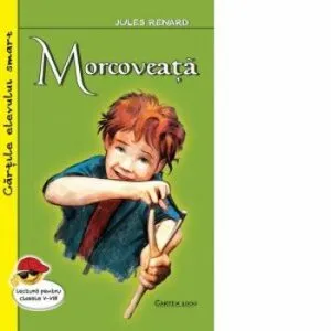 Morcoveata de Jules Renard