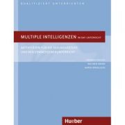 Multiple Intelligenzen im DaF-Unterricht Buch Aktivitaten fur die Sekundarstufe und den Erwachsenenunterricht