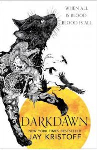 nevernight chronicle 3 darkdawn