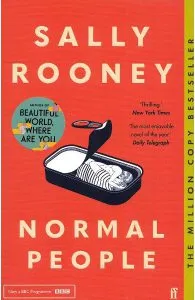 Normal People de Sally Rooney