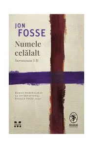 Numele celălalt. Septologie I-II de Jon Fosse