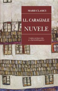 Nuvele. Marii clasici