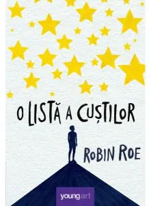 O listă a cuștilor de Robin Roe
