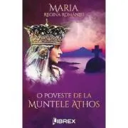 O poveste de la muntele Athos de Maria