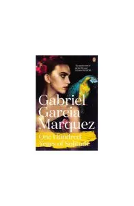 One Hundred Years of Solitude de Gabriel Garcia Marquez