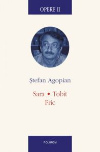 Opere II. Sara. Tobit. Fric