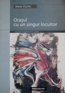 Orasul cu un singur locuitor