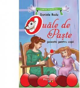 Ouale de Paste