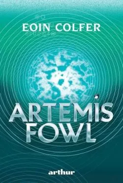 Pachet Artemis Fowl (2 Volume) de Eoin Colfer