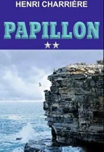 Papillon. Volumul 2