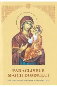 Paraclisele Maicii Domnului