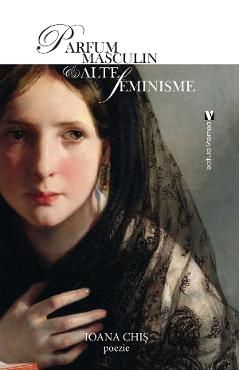 Parfum masculin si alte feminisme