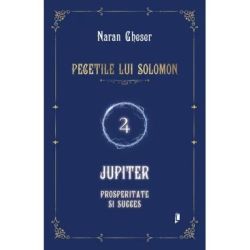 Pecetile lui Solomon. Jupiter, prosperitate si succes