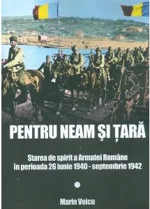Pentru neam si tara de Marin Voicu