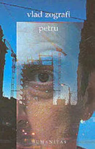 Petru de Vlad Zografi