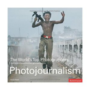 Photojournalism: The World