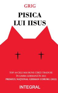 Pisica lui Iisus