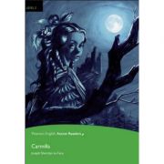 PLAR3: Carmilla BK/CD Rom For Pack
