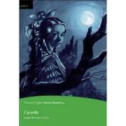 PLAR3: Carmilla BK/CD Rom For Pack de Sheridan Le Fanu