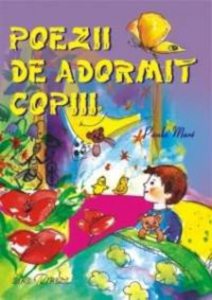Poezii de adormit copiii