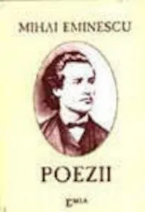 Poezii de Mihai Eminescu