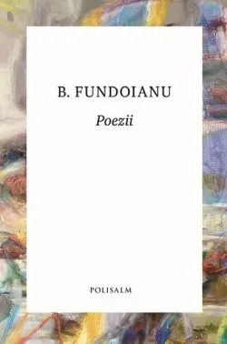 Poezii de B. Fundoianu