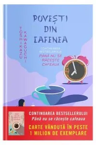 Povești din cafenea