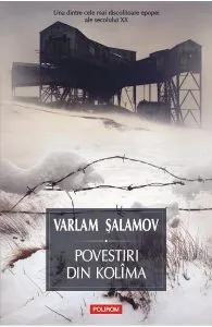 Povestiri din Kolima Vol.1
