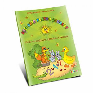 Primul meu manual Larousse de limba engleza. CD audio