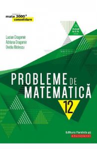 Probleme de matematica
