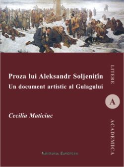 Proza Lui Aleksandr Soljenitin