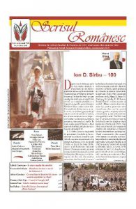 Revista Scrisul Romanesc Nr. 6 din 2019