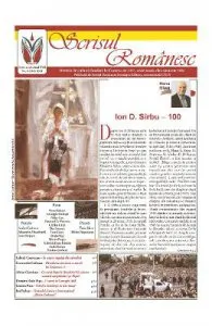 Revista Scrisul Romanesc Nr. 6 din 2019