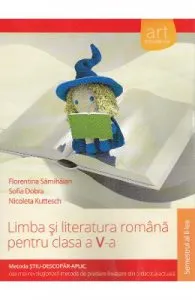 Romana cls 5 sem.2. Metoda stiu-descopar-aplic de Florentina Samihaian