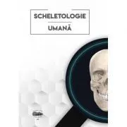 Scheletologie umana de Norbert-Attila Sarig