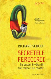 Secretele fericirii
