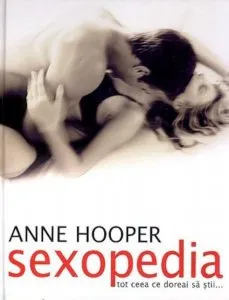 Sexopedia de Anne Hooper