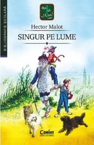Singur pe lume de Hector Malot