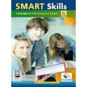 Smart skills for B1 preliminary Preparation for the revised exam from 2020 Teacher's book de Andrew Betsis