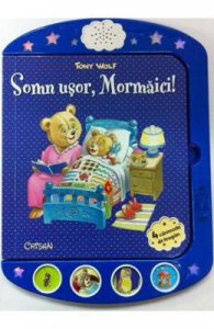 Somn usor, Mormaici!