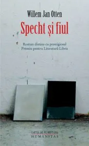 Specht si fiul de Willem Jan Otten