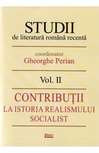 Studii de literatura romana recenta. Vol. 2