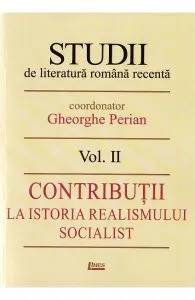 Studii de literatura romana recenta. Vol. 2