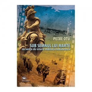 Sub semnul lui Marte