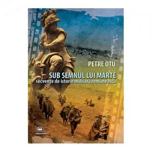 Sub semnul lui Marte de Petre Otu