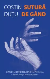 Sutura de gand de Costin Dutu