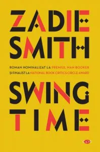 Swing Time