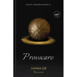 Taboo Billionaires 2. Provocare