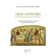 Taina casatoriei in contextul deconstructivismului de assam Antoine Nassif